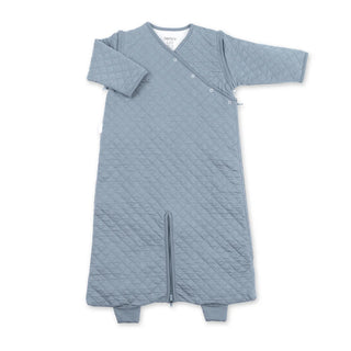 Bemini MAGIC BAG 4-12m Stone PADY QUILTED JERSEY tog 1.5