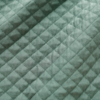 Bemini MAGIC BAG 4-12m Green PADY QUILTED JERSEY tog 1.5