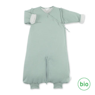 Bemini MAGIC BAG 4-12m Lunar PADY WAFFLE + JERSEY BIO tog 2.5