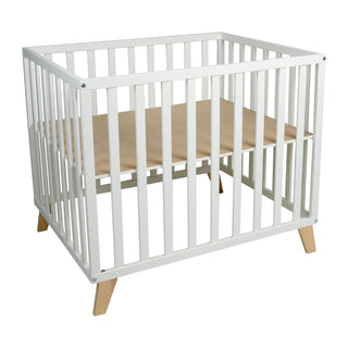 Quax Box Alix - White