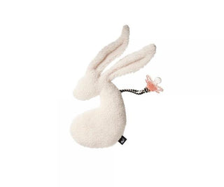 Mies & Co Snuggle Bunny Small - white