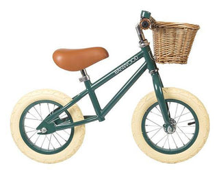 Banwood First Go - Green