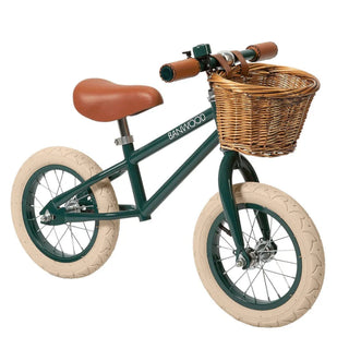 Banwood First Go - Green