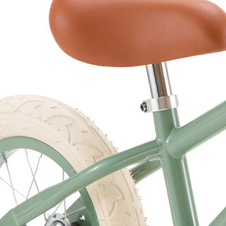Banwood Balance bike vintage - Forest