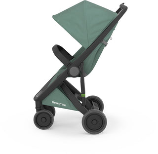 Greentom Classic black frame Sage