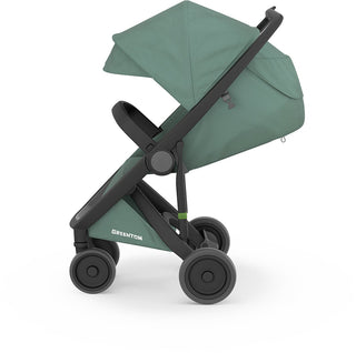 Greentom Classic black frame Sage
