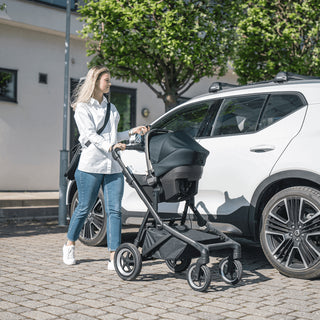 Thule Urban Glide 3 Car Seat Adapter for Maxi-Cosi