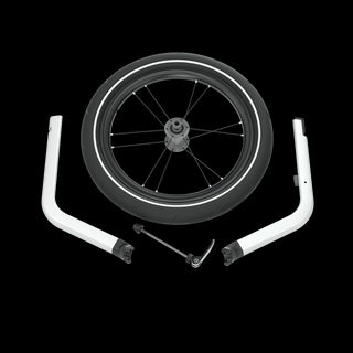 Thule Chariot Jogging Kit 1
