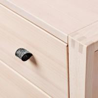 Leander Linea commode - beuk