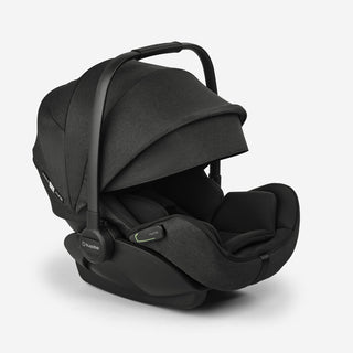 Bugaboo Otter by Nuna - Mineral washed black