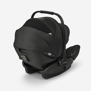 Bugaboo Otter by Nuna - Mineral washed black