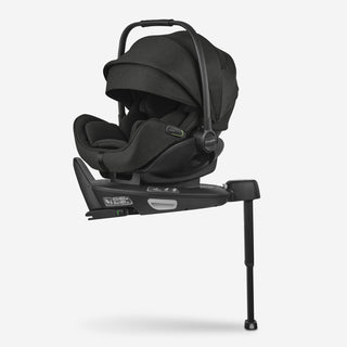 Bugaboo Otter by Nuna - Mineral washed black
