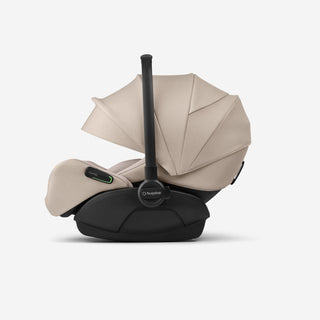 Bugaboo Otter by Nuna - Desert taupe melange
