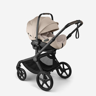Bugaboo Otter by Nuna - Desert taupe melange