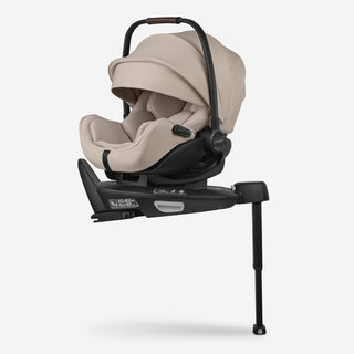 Bugaboo Otter by Nuna - Desert taupe melange