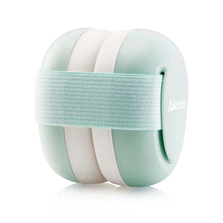 Alecto Oorbescherming baby