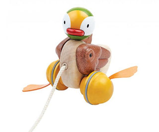Plan Toys Trekeend