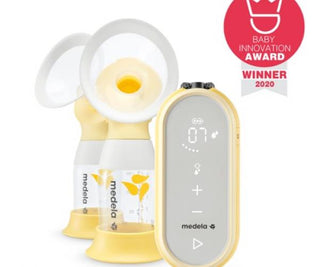 Medela Freestyle Flex borstkolf