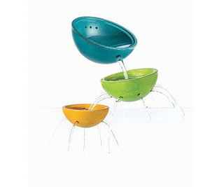Plan Toys Fontein set