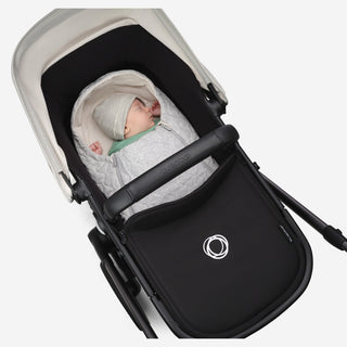 Bugaboo Newborn inlay - Light grey