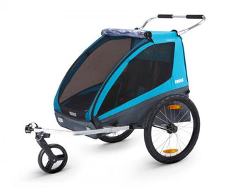 Thule Coaster XT