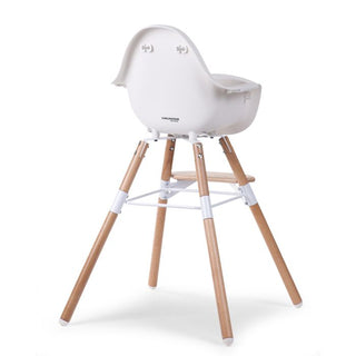 Childhome Evolu 2 - Naturel wit
