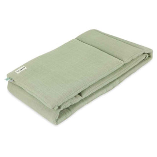Trixie Bed en park omrander - Bliss sage