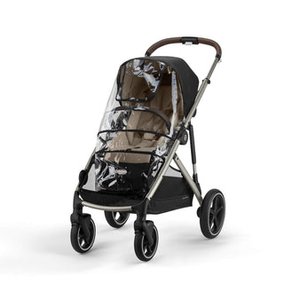 Cybex Gazelle S Regenhoes