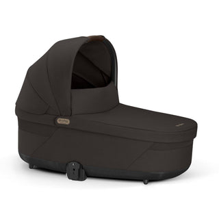 Cybex Cot S Lux - Chocolate Brown