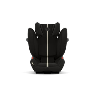 Cybex Pallas G3 i-Size Plus - Moon Black