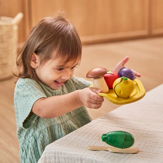 Plan Toys Assortiment Groenten
