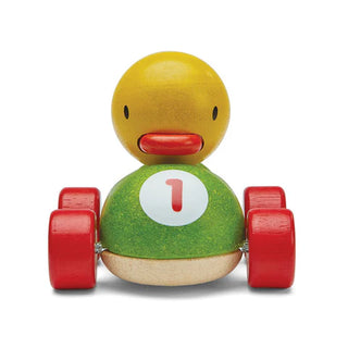 Plan Toys Duck Racer