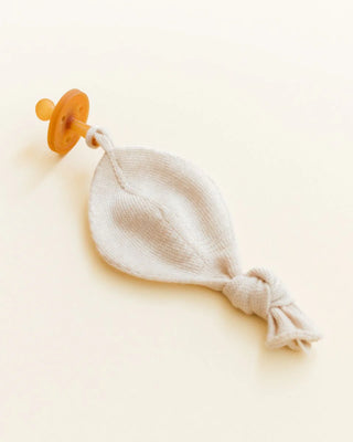 Hvid Comforter Titi - Cream