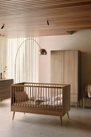 Quax Flow Meegroeibed - Honey Ash