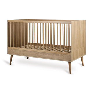 Quax Flow Meegroeibed - Honey Ash