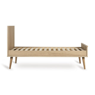 Quax Flow Meegroeibed - Honey Ash