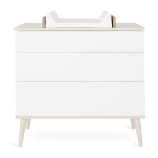 Quax Flow Extensie Commode - White