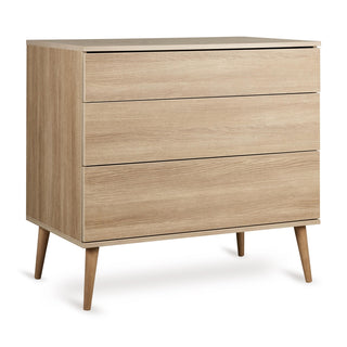 Quax Flow Commode - Honey Ash