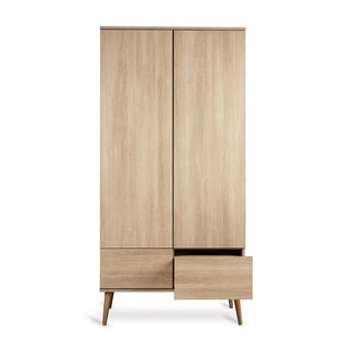 Quax Flow Kast - Honey Ash
