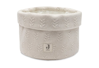 Jollein Commodemandje Grain Knit - Oatmeal