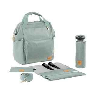 Lässig Goldie Backpack - Mint