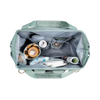 Lässig Goldie Backpack - Mint