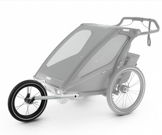 Thule Chariot Jogging Kit 2
