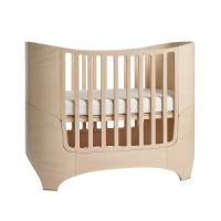 Leander Classic™ Junior bed 0-7 yrs - Whitewash