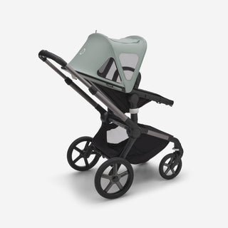Bugaboo Fox /Cameleon3/Lynx breezy sun canopy PINE GREEN