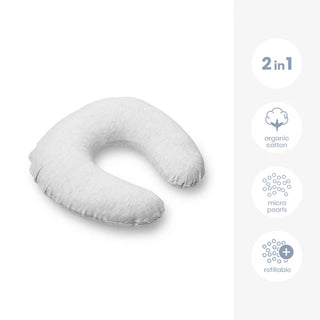 Doomoo Softy Chine White