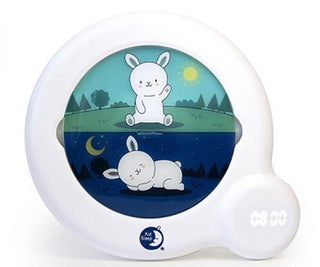 Pabobo Kid'sleep basic trainer - Classic Wit