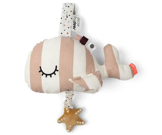 Done by deer Musical toy Wally Powder