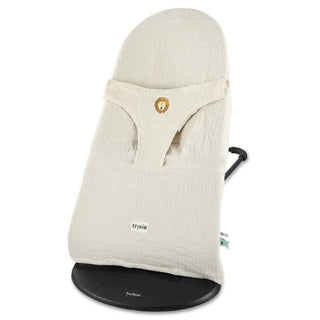 Trixie Hoes Babybjorn - Bliss Beige - Mr. Lion
