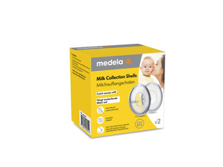 Medela Lekschalen
